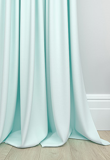Saltaire, Seaglass - Made to Measure Curtains